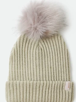Cheap BRIXTON Tuque Alison - Beige