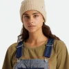 Clearance BRIXTON Tuque Alison - Safari