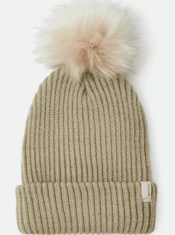 Clearance BRIXTON Tuque Alison - Safari