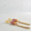 Cheap BOUCLE D'OR BUCLE D’OR Morgane Earrings