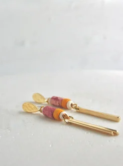 Cheap BOUCLE D'OR BUCLE D’OR Morgane Earrings