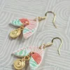 Sale BOUCLE D'OR BUCLE D’OR Summer Earrings