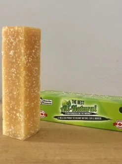 Discount BUNCHA FARMERS Natural Stain Remover Soap Bar