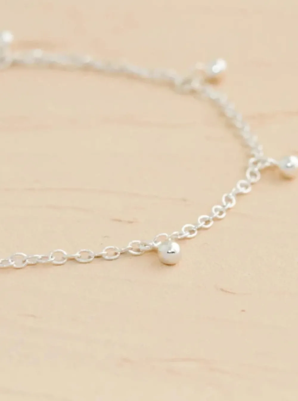 Cheap CAMILLETTE Gypsy Bracelet - Silver Money