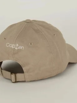 Store CAPTEN Sunset Cap - Sand Beige
