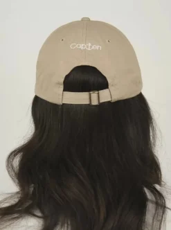 Hot CAPTEN Sunset Cap - Sand Beige