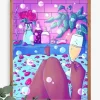 Shop CHARLIE BOURDEAU Impression Self Care in the Bath