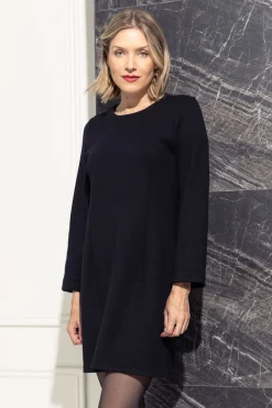 Fashion CHERRY BOBIN Blondie Dress
