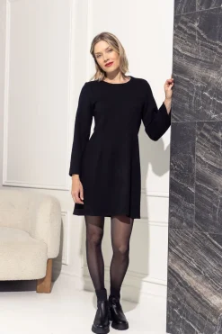 Fashion CHERRY BOBIN Blondie Dress