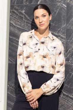 Clearance CHERRY BOBIN Wonder Blouse