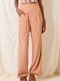 Store COKLUCH Acacia pants