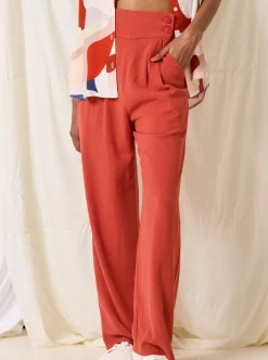 Store COKLUCH Acacia pants