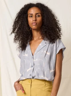 Flash Sale COKLUCH Asarina Shirt