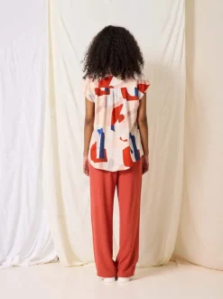 Flash Sale COKLUCH Asarina Shirt