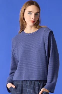 Hot COKLUCH Galactic Sweater