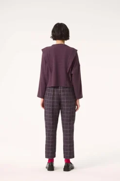Hot COKLUCH Galactic Sweater
