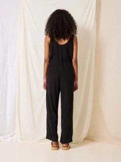 Online COKLUCH Ginger Jumpsuit - Black