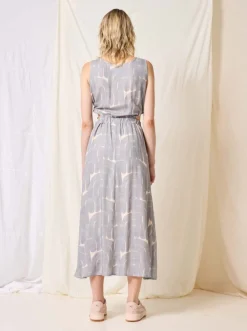 Clearance COKLUCH Henna Dress - Arche Alizé