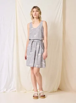 Best Sale COKLUCH Isatis Camisole - Arche Alizé