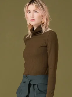 Cheap COKLUCH Kim Sweater - Oregano