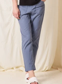 Outlet COKLUCH Liseron Pants - Ocean