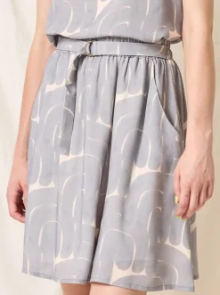 New COKLUCH Mure Skirt