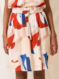 New COKLUCH Mure Skirt