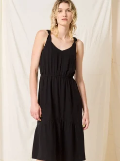 Sale COKLUCH Rubia Dress - Black