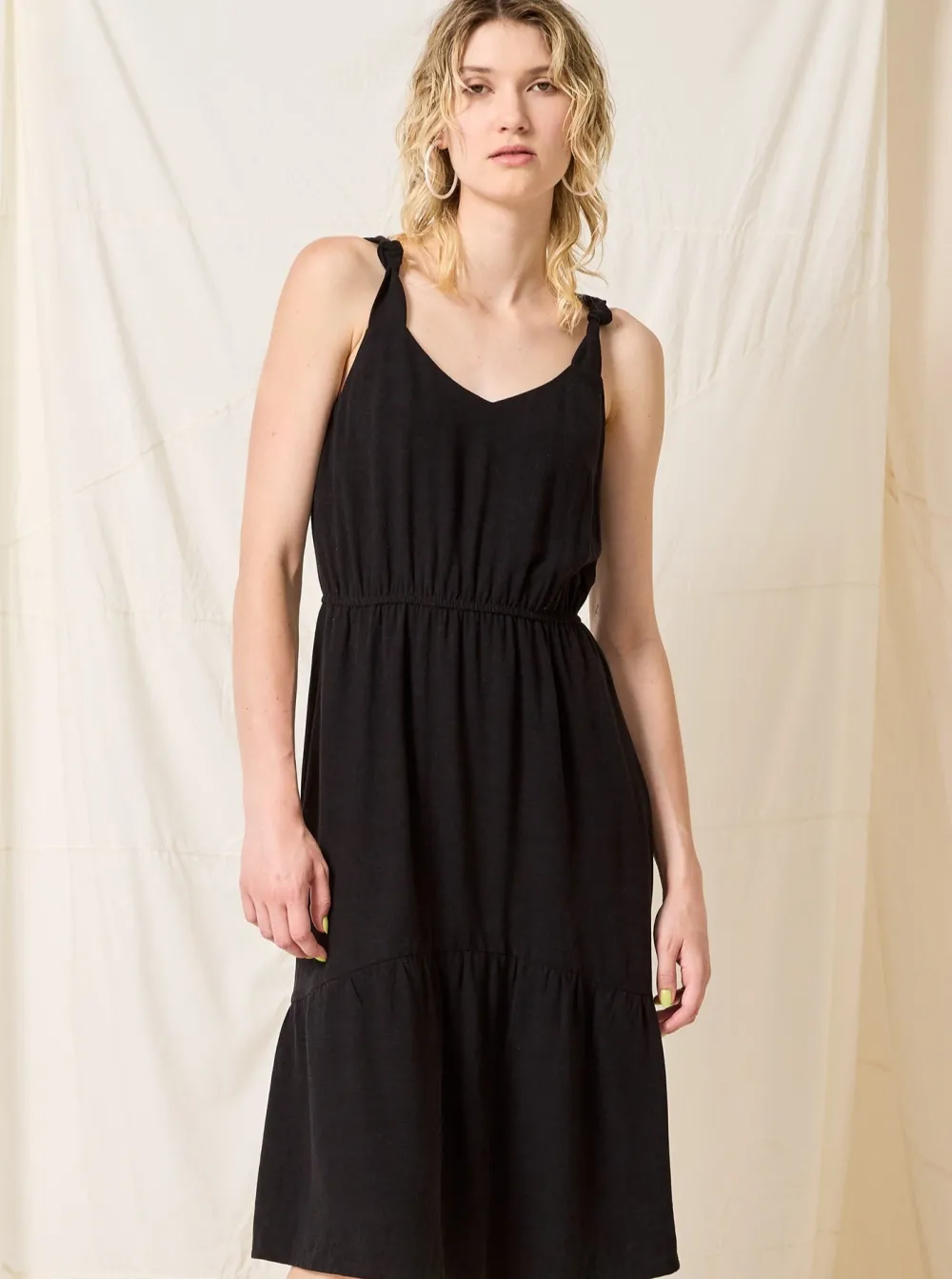 Sale COKLUCH Rubia Dress - Black