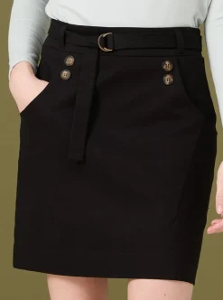 Flash Sale COKLUCH Sade Skirt