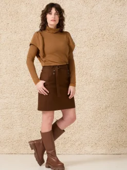 Flash Sale COKLUCH Sade Skirt