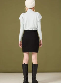 Flash Sale COKLUCH Sade Skirt