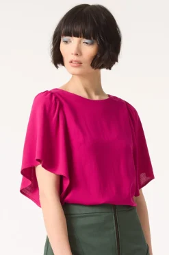 Flash Sale COKLUCH Top Divine