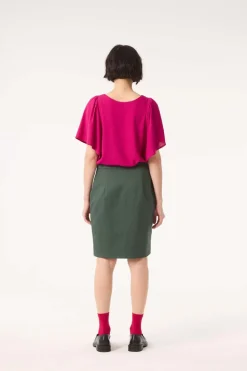 Flash Sale COKLUCH Top Divine