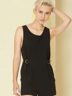 Outlet COKLUCH Topaz Short Jumpsuit