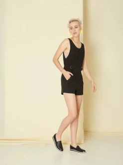 Outlet COKLUCH Topaz Short Jumpsuit