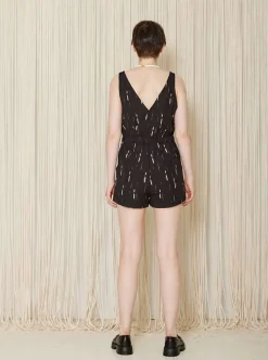 Online COKLUCH Topaz Short Jumpsuit