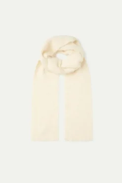 Flash Sale COMPANIA FANTASTICA Fur Effect Scarf