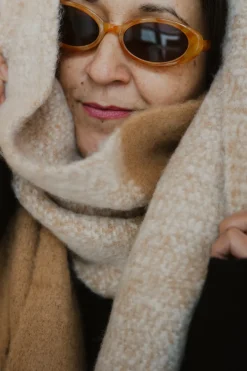 Fashion COMPANIA FANTASTICA Scarf