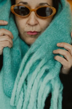 Fashion COMPANIA FANTASTICA Scarf