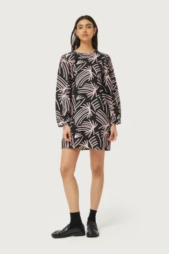 Best COMPANIA FANTASTICA Short Dress - Phoenix