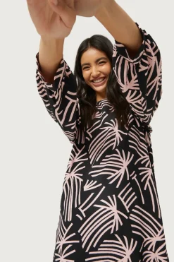 Best COMPANIA FANTASTICA Short Dress - Phoenix