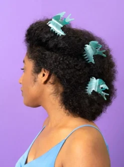 Best Sale COUCOU SUZETTE Hair Clip - Cherry