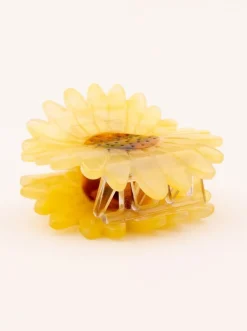 Cheap COUCOU SUZETTE Hair Clip - Sunflower