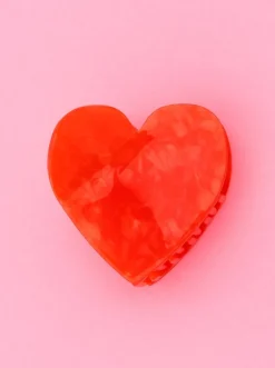 Online COUCOU SUZETTE Hair Clip - Heart