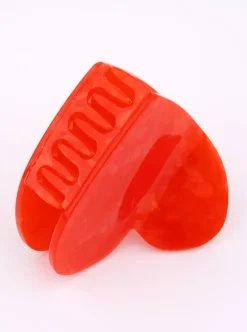 Online COUCOU SUZETTE Hair Clip - Heart