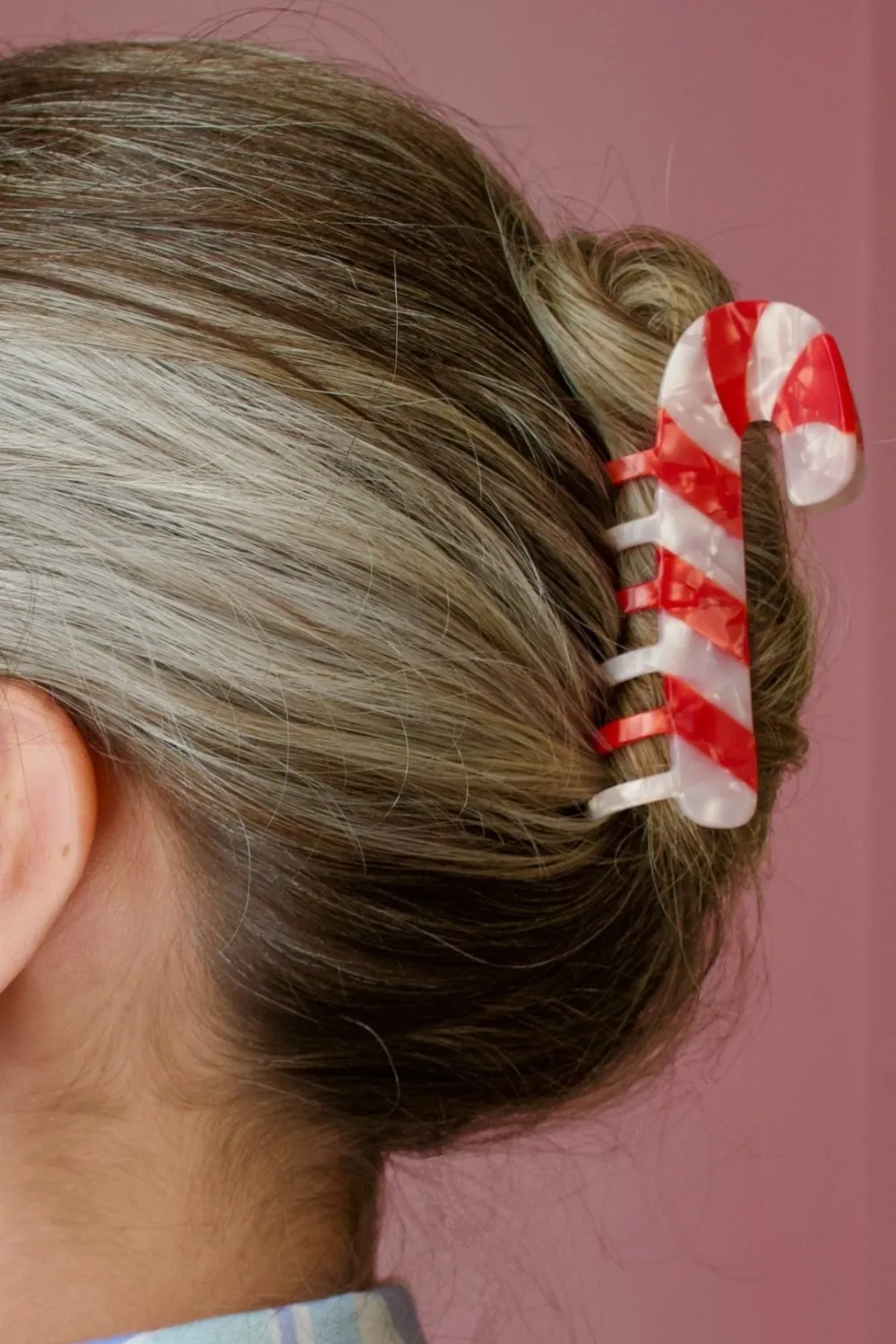 Cheap COUCOU SUZETTE Hair Clip - Barley Sugar