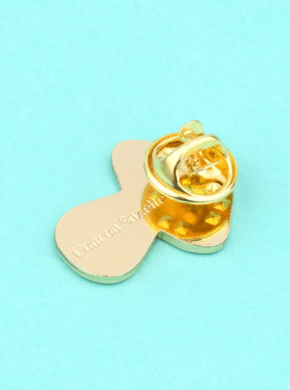 Flash Sale COUCOU SUZETTE Mushroom Pin