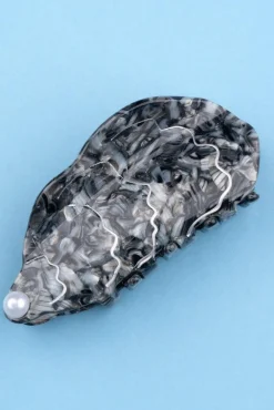 Flash Sale COUCOU SUZETTE Oyster Hair Clip