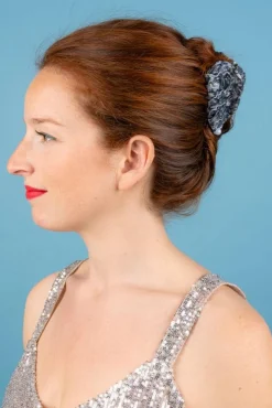 Flash Sale COUCOU SUZETTE Oyster Hair Clip